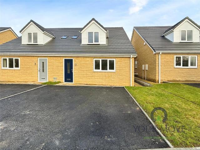 Bungalow for sale in North Elmsall, West Yorkshire