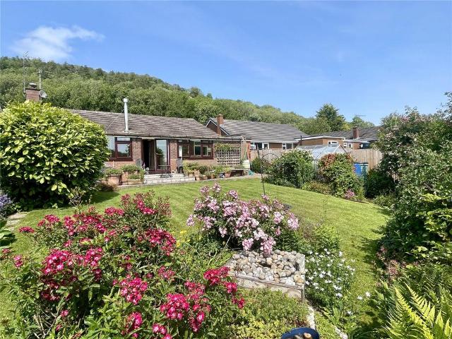Bungalow for sale in Llynclys, Shropshire
