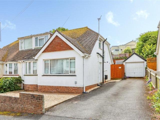 Bungalow for sale in St Michaels, Livermead