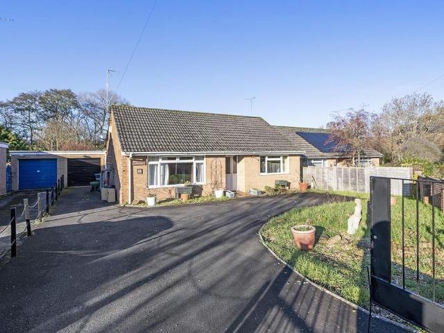 Bungalow for sale in Barwick, Somerset