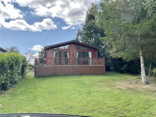 Bungalow for sale in Crostwick, Norfolk