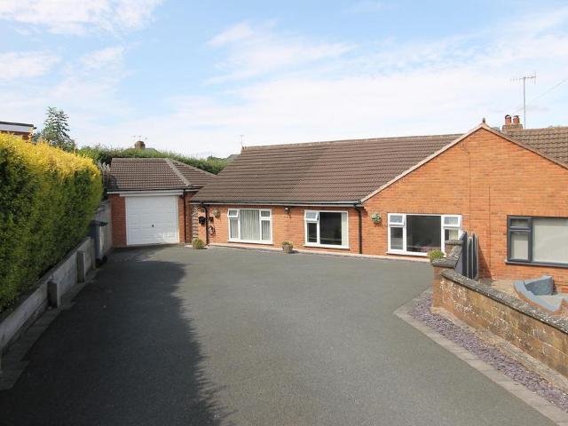 Bungalow for sale in Greenhill, Rushock