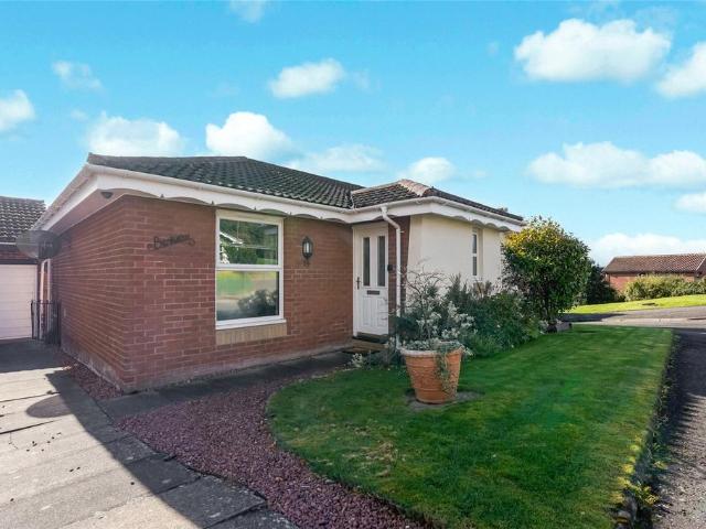Bungalow for sale in Lionthorn, Falkirk