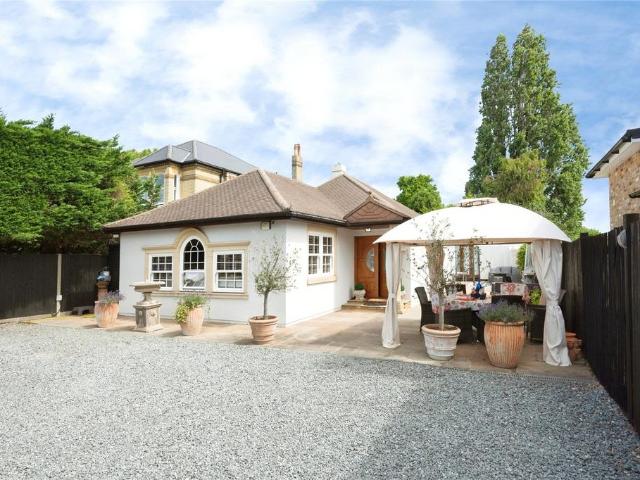Bungalow for sale in West Ewell, Ewell