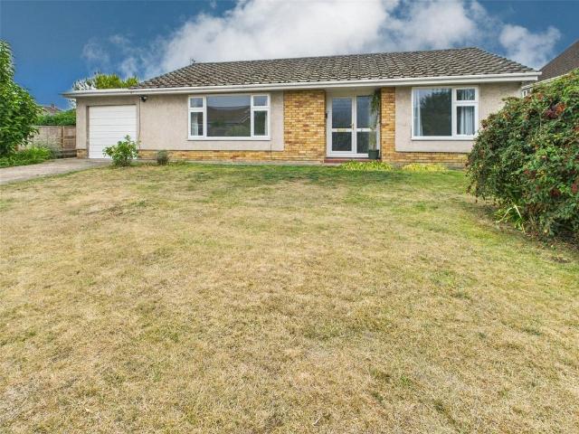 Bungalow for sale in Caldicot