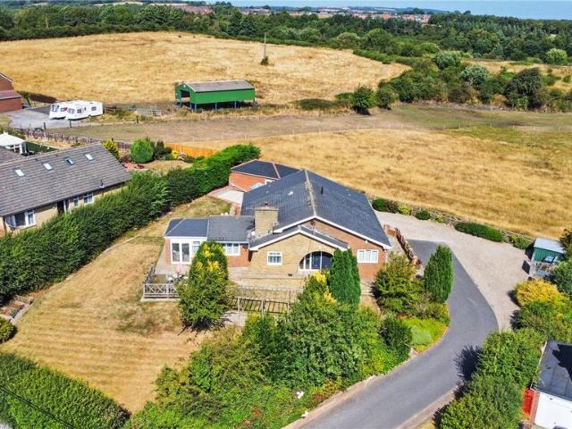 Bungalow for sale in Sunderland Bridge