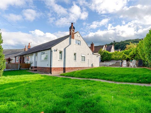 Bungalow for sale in Colwyn Bay, Wales