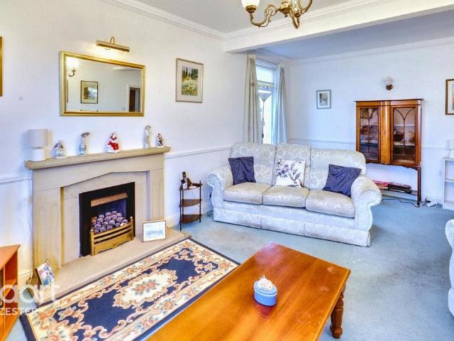 Bungalow for sale in Humberstone, Old Wharf