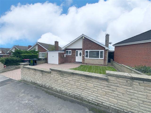 Bungalow for sale in Aston cum Aughton, Aston