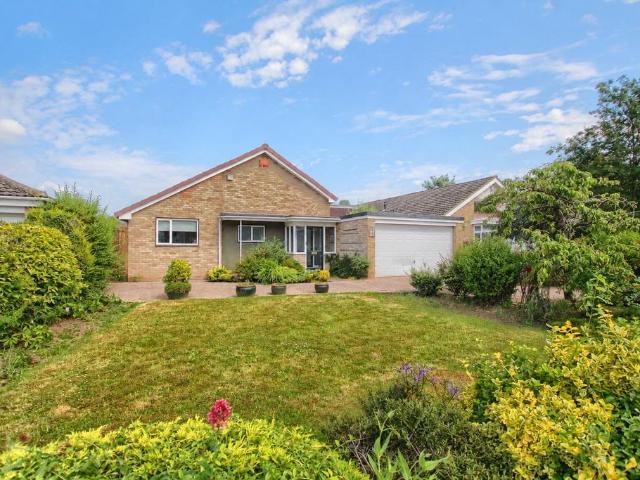 Bungalow for sale in Yarm, Stockton-on-tees