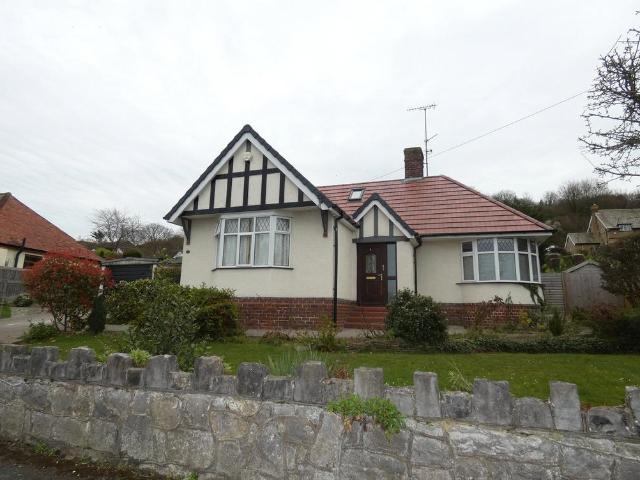 Bungalow for sale in Prestatyn