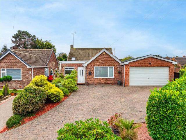 Bungalow for sale in Gedling, East Midlands