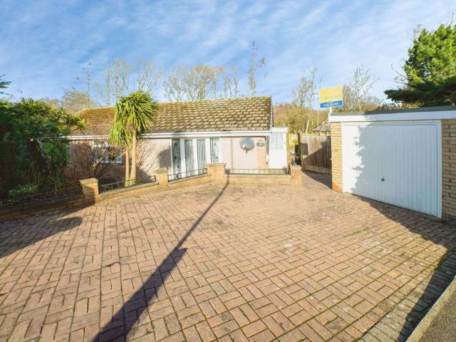 Bungalow for sale in Stanton Hill, East Midlands