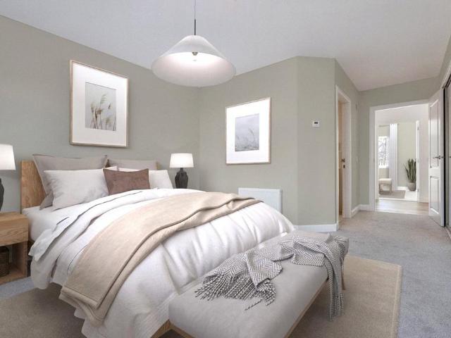 Bungalow for sale in Scotland