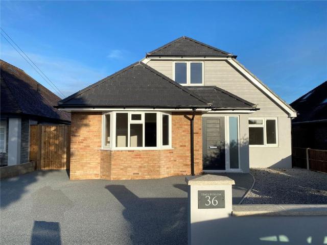 Bungalow for sale in Kinson, Bournemouth