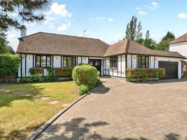 Bungalow for sale in St Paul's Cray, Greater London