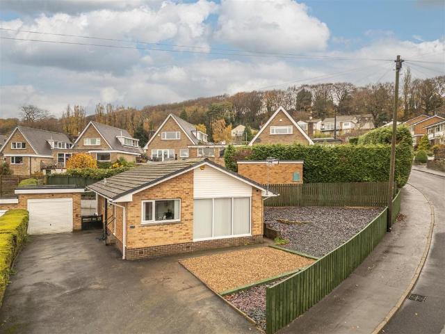 Bungalow for sale in Greetland, Isle Of Man