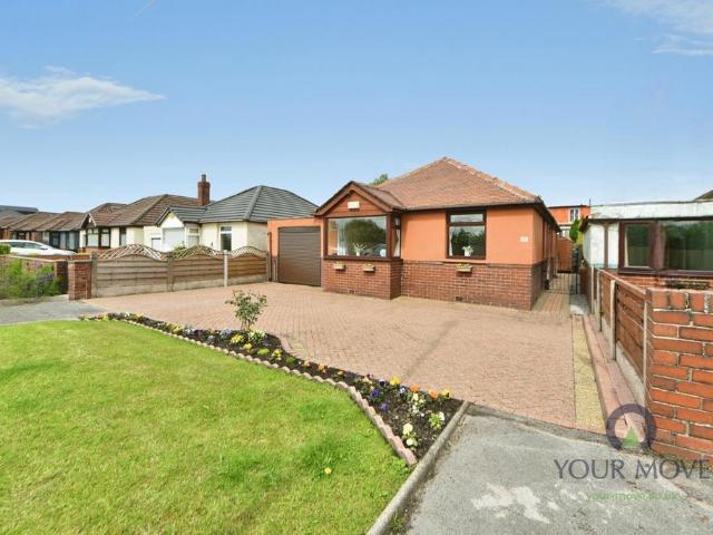 Bungalow for sale in Thornham, Pendock