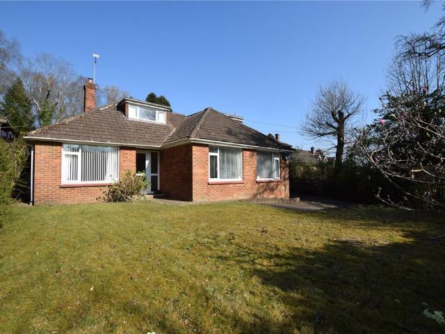 House for sale in Bolton Low Houses, Hampshire