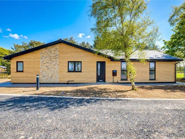 Bungalow for sale in Isle Of Man