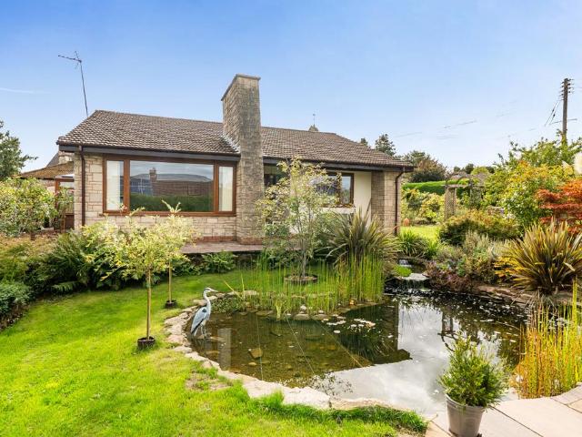 Bungalow for sale in Much Dewchurch