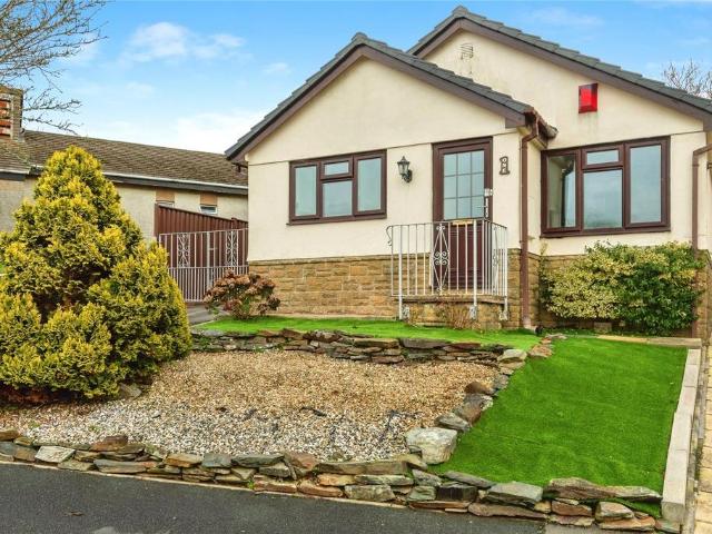 Bungalow for sale in Weir Quay, Isle Of Man