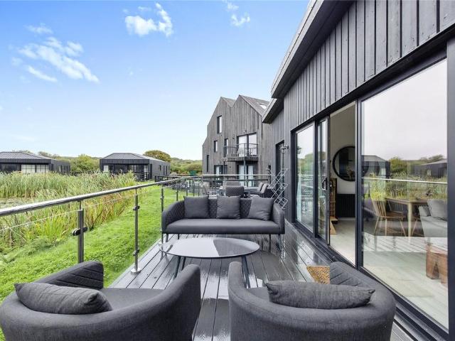 Bungalow for sale in Tremayne, St Columb Major