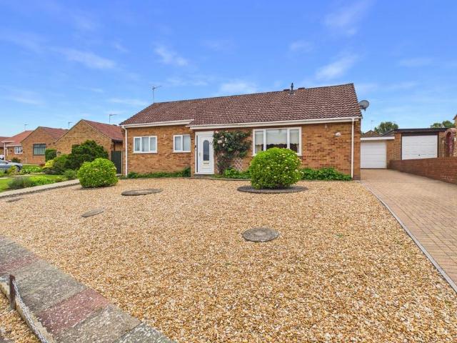 Bungalow for sale in Brookville, Norfolk