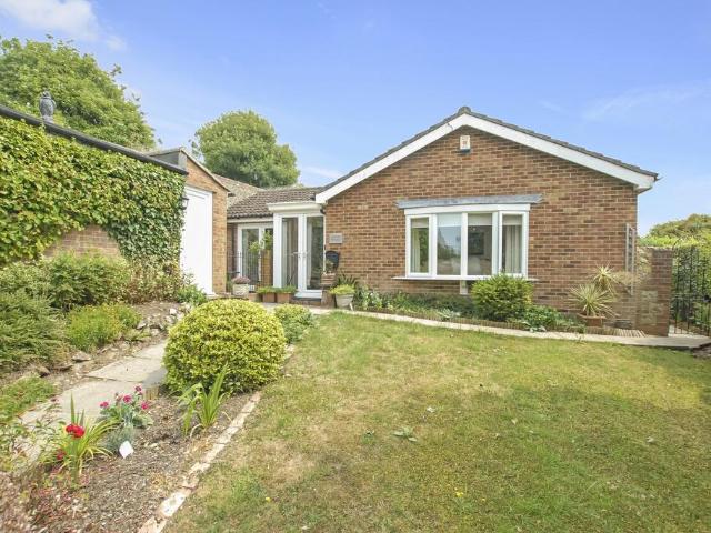 Bungalow for sale in Hythe, Folkestone