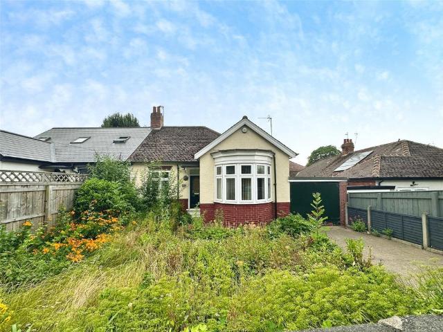Bungalow for sale in Darlington