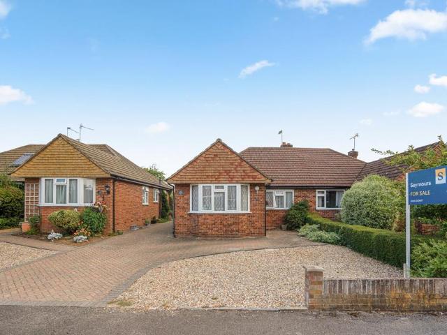 Bungalow for sale in Westborough, Surrey