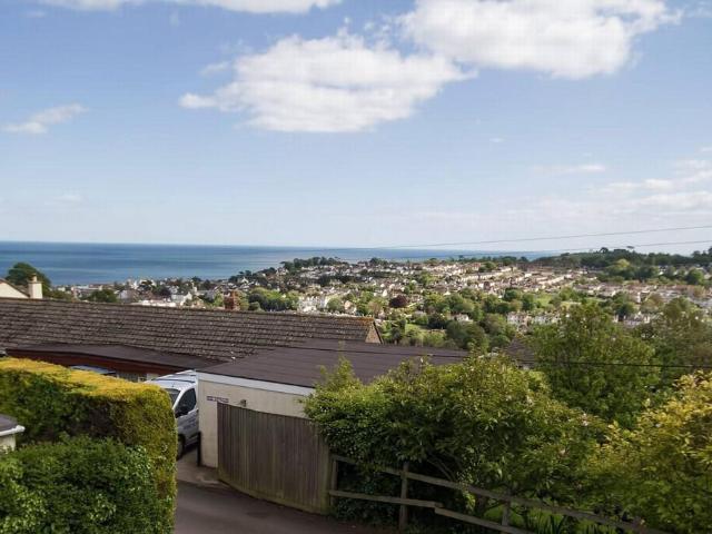 Bungalow for sale in Dawlish, Bridford