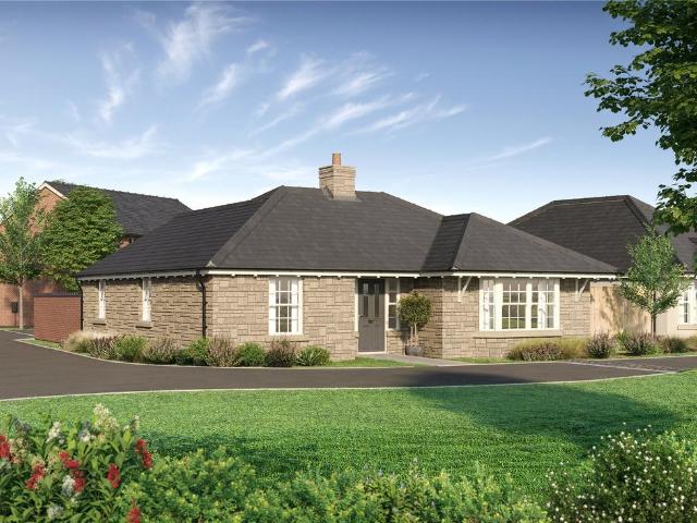 Bungalow for sale in Williton, Bishops Lydeard