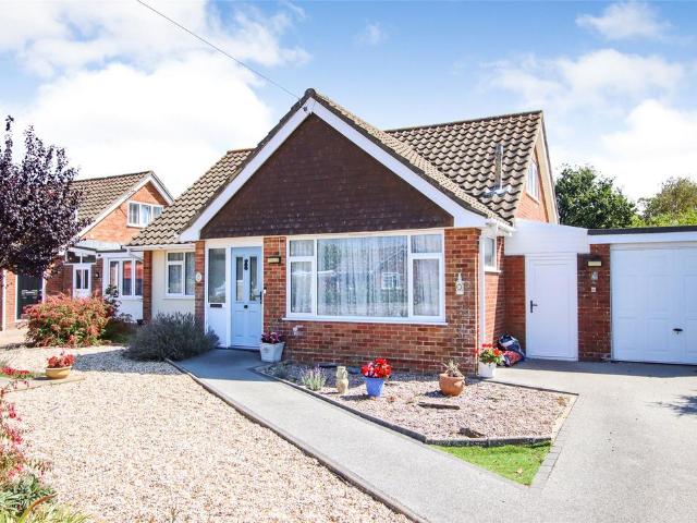 Bungalow for sale in Pennington, Ashurst Bridge