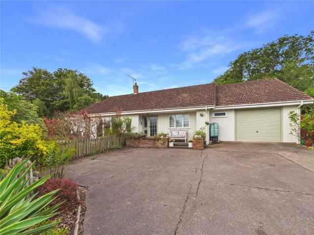 Bungalow for sale in Melton, Eastbridge