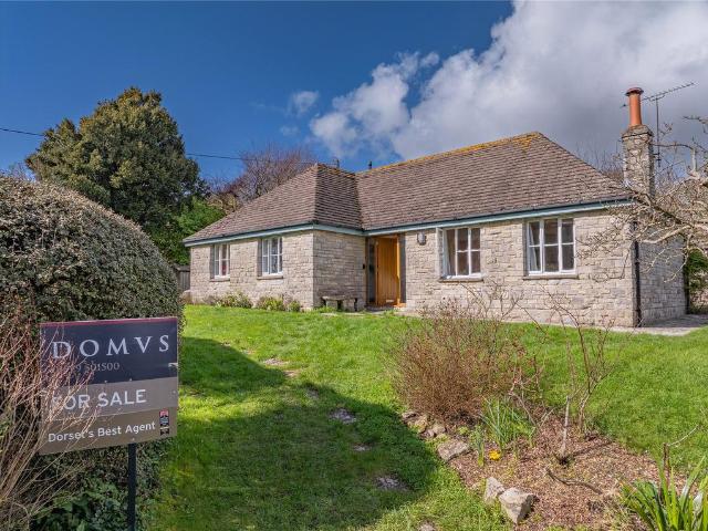 Bungalow for sale in Isle Of Man