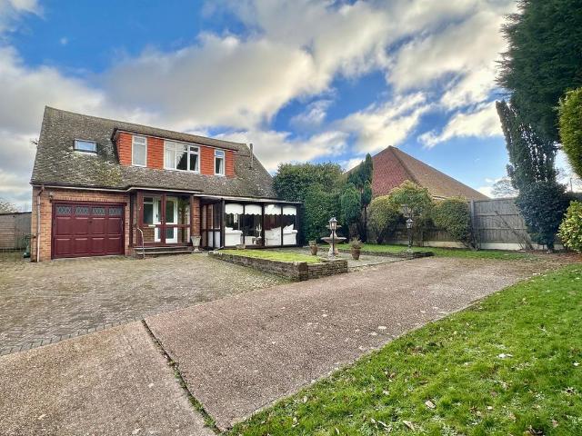 Bungalow for sale in Glenleigh Park, Heathlands