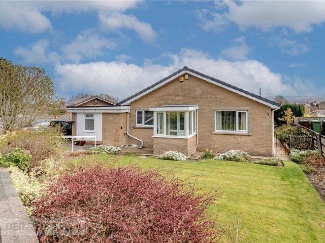 Bungalow for sale in Cowcliffe, Huddersfield