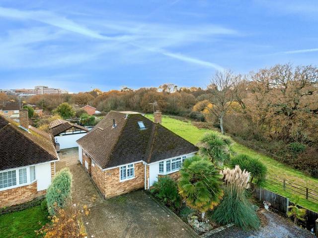 Bungalow for sale in Aldermoor, Isle Of Man