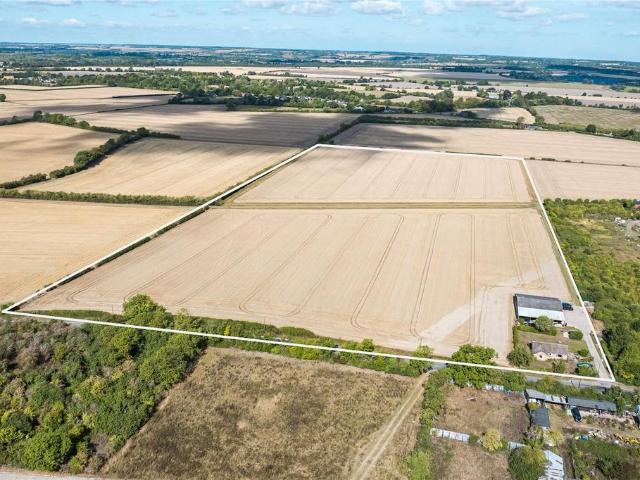 Bungalow for sale in Bassingbourn cum Kneesworth, South Cambridgeshire