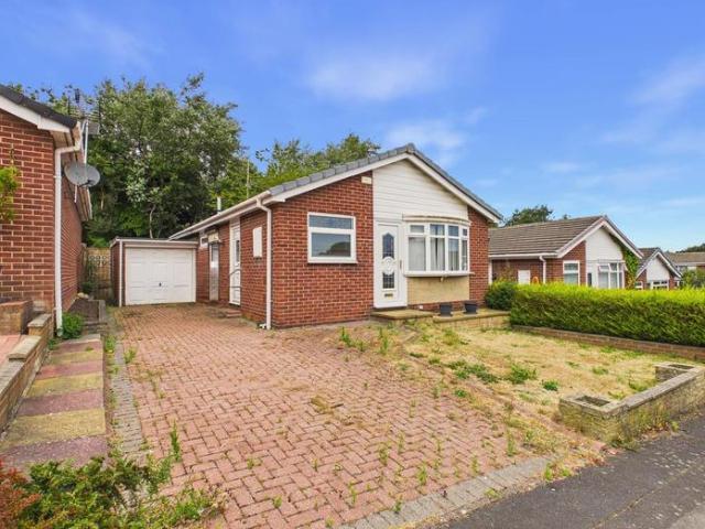 Bungalow for sale in Sunderland