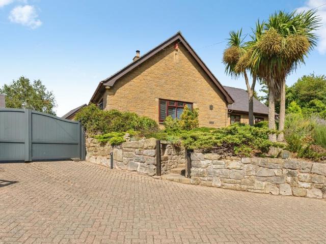 Bungalow for sale in Llanasa