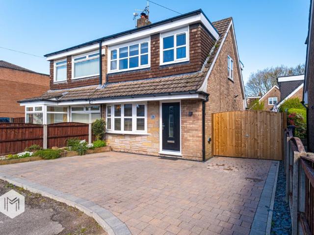 Bungalow for sale in Bury, Isle Of Man