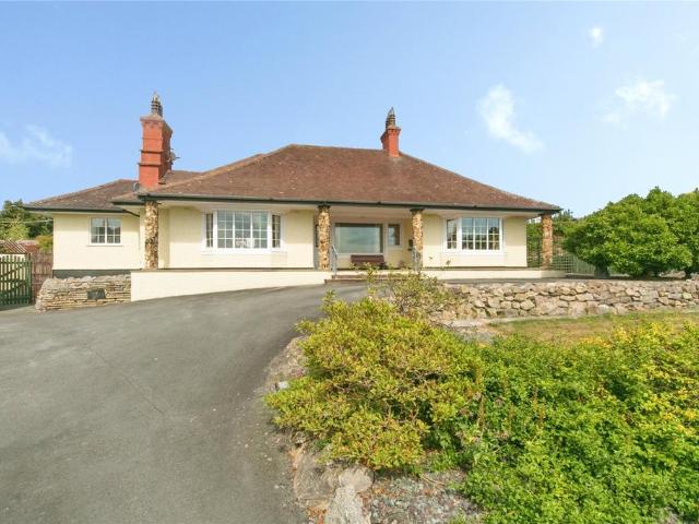 Bungalow for sale in Conwy, Wales
