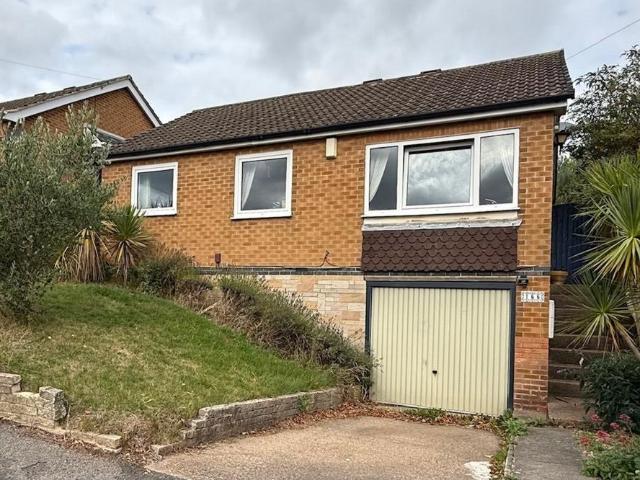 Bungalow for sale in Gedling, East Midlands