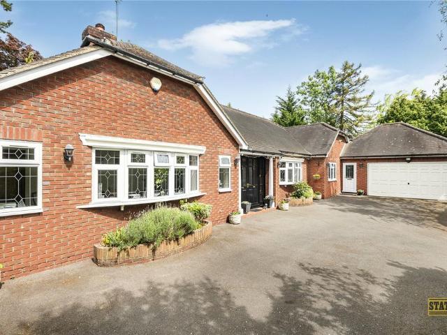 Bungalow for sale in Cat Hill, Isle Of Man