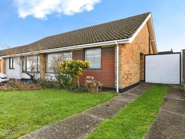 Bungalow for sale in Galleywood, Chelmsford