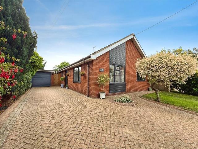 Bungalow for sale in Willingham by Stow, Ingleby