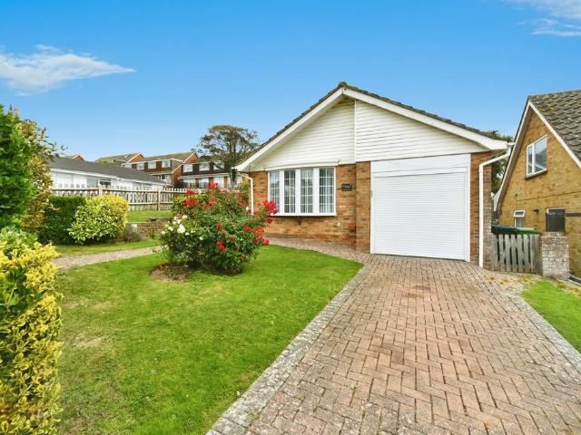 Bungalow for sale in Telscombe, Iford