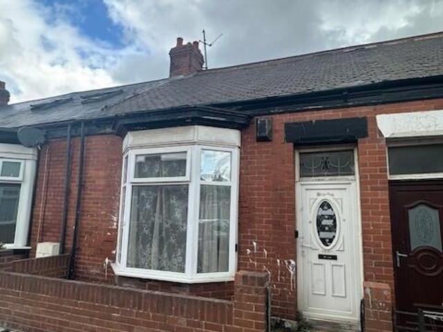 Bungalow for sale in Grangetown, Sunderland